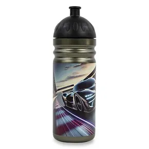 Gesunde Flasche Hypercar - 0,7 l